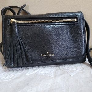 Kate Spade ♠️Crossbody purse- Final Price!!